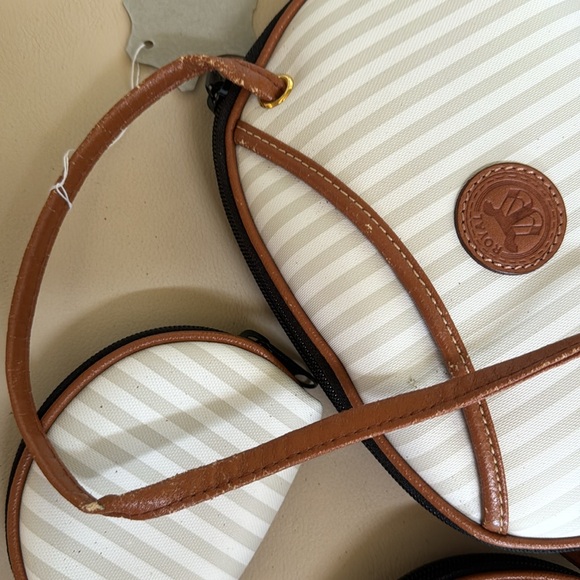 Royal 4 Piece Travel Bag - Picture 3 of 5